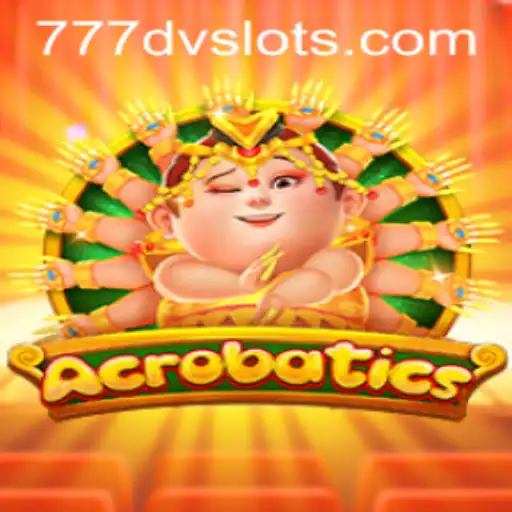 Descubra o Fascinante Mundo de Acrobatics no Universo de DV Slots