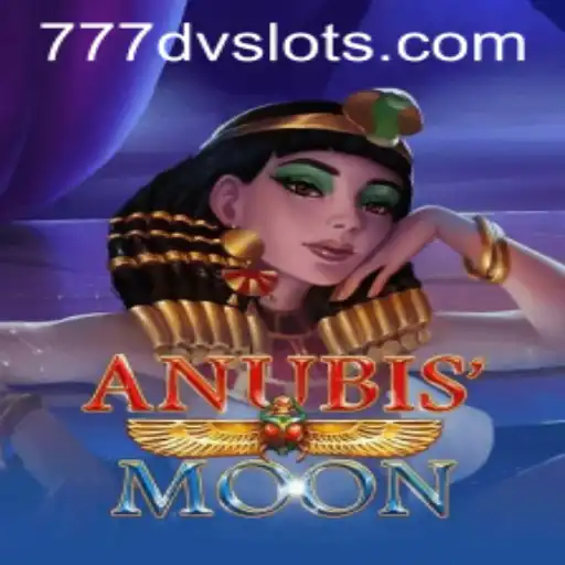 Descubra o Fascinante Mundo de AnubisMoon: Um Slot emocionante da DV Slots