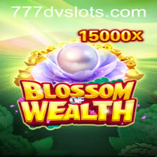 Explore o Fascinante Mundo do BlossomofWealth no DV Slots