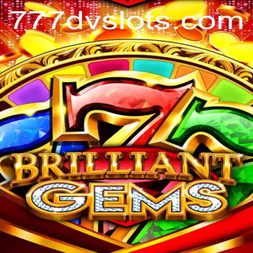 BrilliantGems: A Nova Experiência de DV Slots