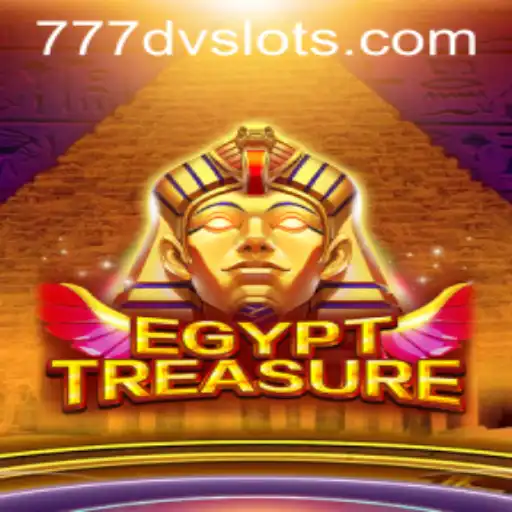 Explorando o Fascinante Mundo de EgyptTreasure: Um Tesouro de Emoções nos DV Slots