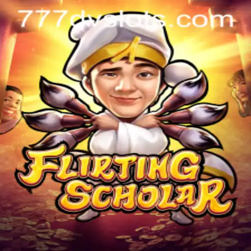 Descubra os Segredos do Jogo Flirting Scholar com DV Slots