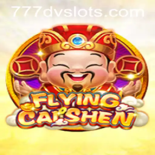 Explorando o Empolgante Mundo de FlyingCaiShen: Um Destino Imperdível em DV Slots