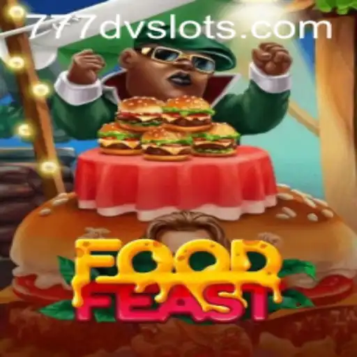 Explorando o Excitante Mundo de FoodFeast com DV Slots