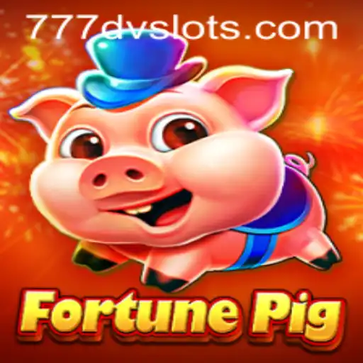 FortunePig: Descubra a Inovação Divertida dos DV Slots