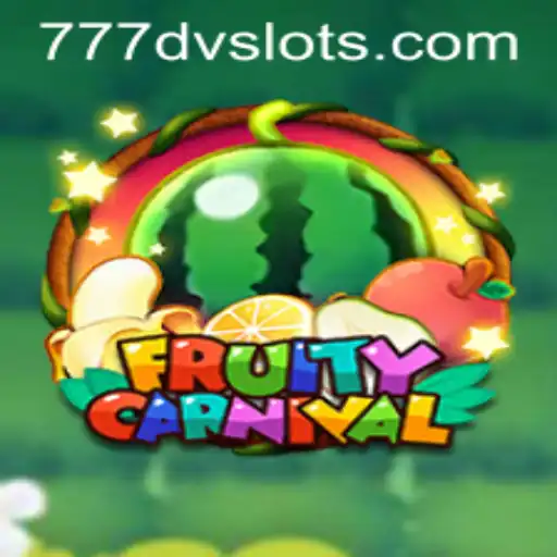 FruityCarnival: Uma Aventura Vibrante no Mundo dos DV Slots