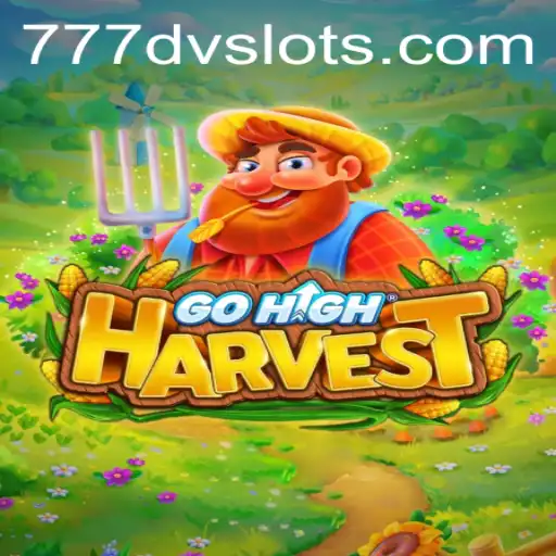 GoHighHarvest: Uma Nova Experiência de Slots com DV Slots