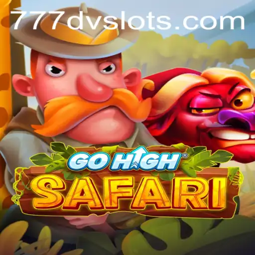 Explorando o Emocionante Mundo de GoHighSafari DV Slots