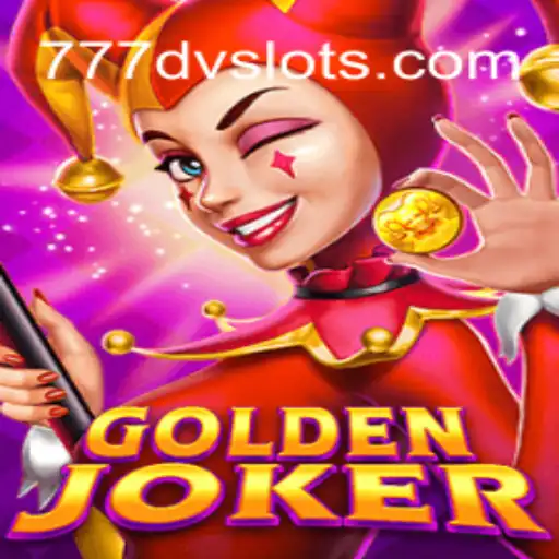 Explorando o Fascinante Mundo de GoldenJoker no DV Slots