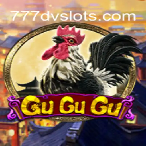 Descubra o Fascinante Mundo de GuGuGu da DV Slots