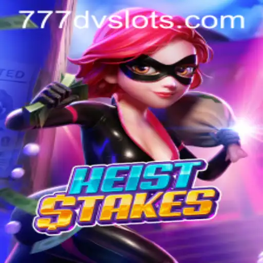 Descubra as Emoções do Jogo HeistStakes: A Nova Sensação de DV Slots