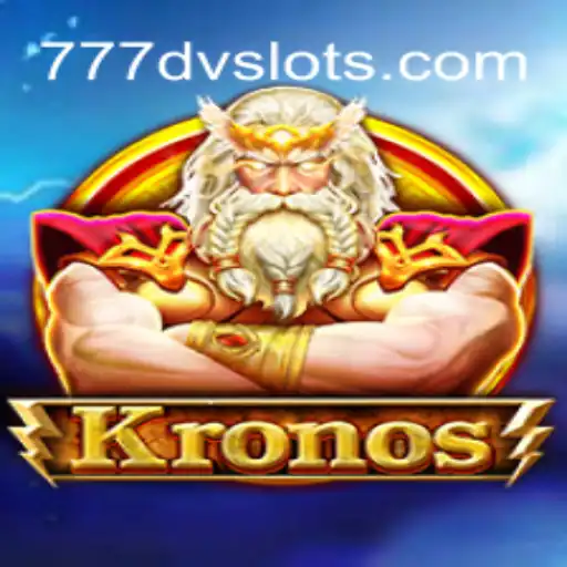 Explorando o Mundo do Jogo Kronos e a Inovação da DV Slots