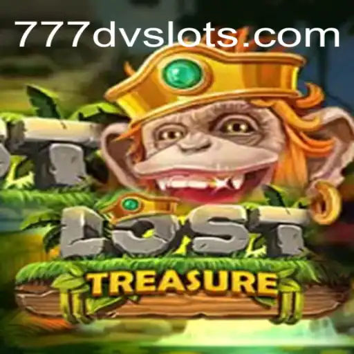 Descubra LostTreasure: Um Mergulho no Mundo dos DV Slots