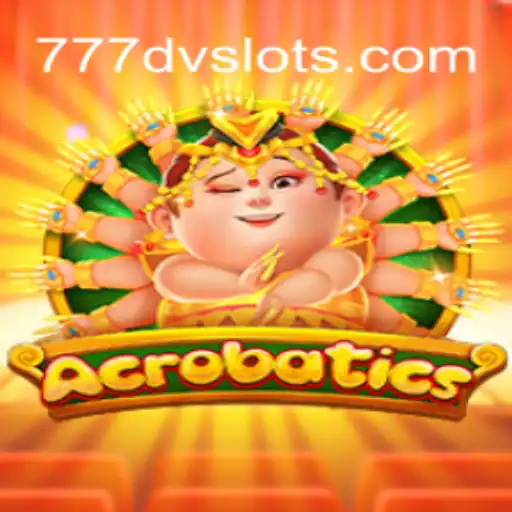 Descubra o Fascinante Mundo de Acrobatics no Universo de DV Slots
