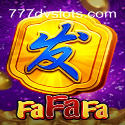 Explorando o Fascinante Mundo de FaFaFa: O Jogo de Slots DV Slots