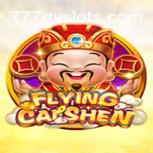 Explorando o Empolgante Mundo de FlyingCaiShen: Um Destino Imperdível em DV Slots