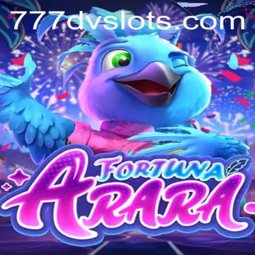 Desvendando FortunaArara: Um Jogo Inovador da DV Slots