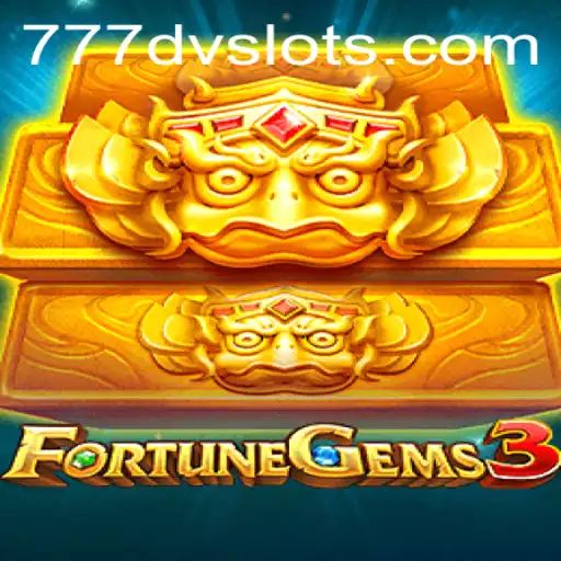 Explorando FortuneGems3: Um Mergulho no Mundo dos DV Slots
