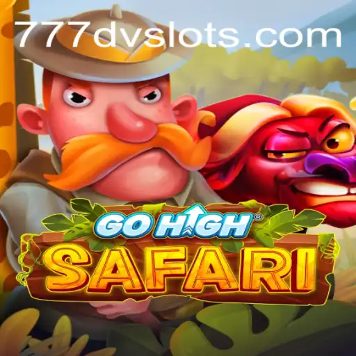Explorando o Emocionante Mundo de GoHighSafari DV Slots