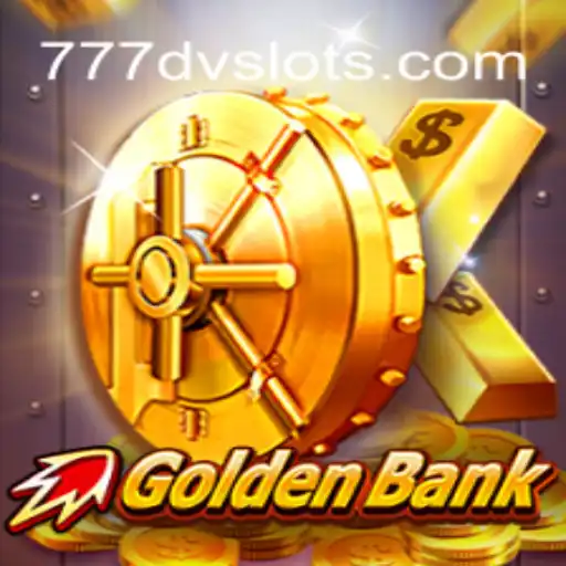 Explorando o Mundo do Jogo GoldenBank e DV Slots