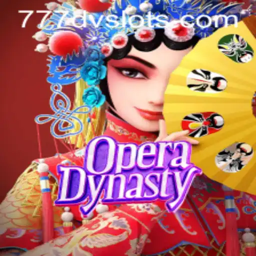 Desvendando OperaDynasty: O Mundo Cativante das Slots DV