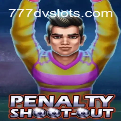 PenaltyShootOut: Mergulhe na Emoção do Futebol com DV Slots