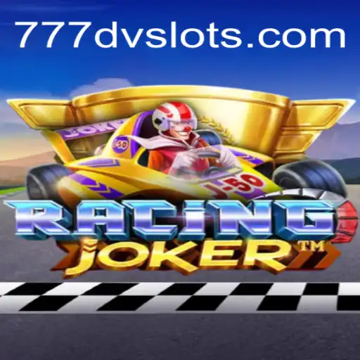 RacingJoker: A Excitante Aventura de DV Slots