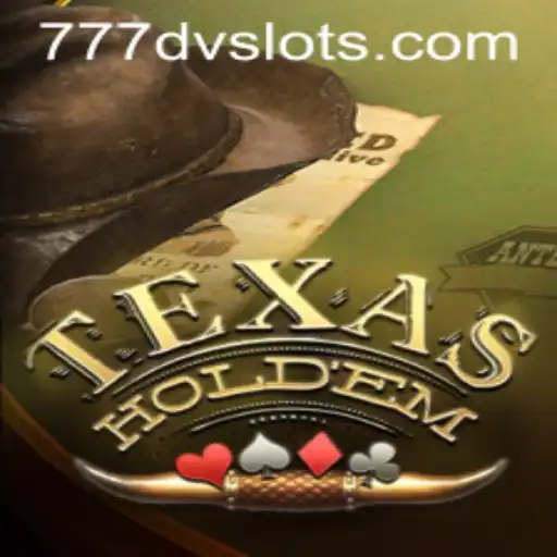 Entendendo o Jogo Texas Holdem e Sua relação com DV Slots