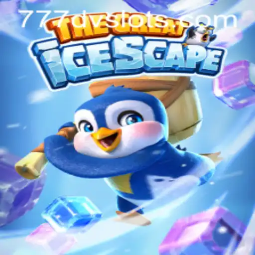 Explorando o Fascinante Mundo do Jogo TheGreatIcescape nos DV Slots