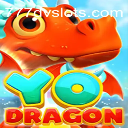 YoDragon: Explore a Inovação no Mundo dos Jogos com DV Slots