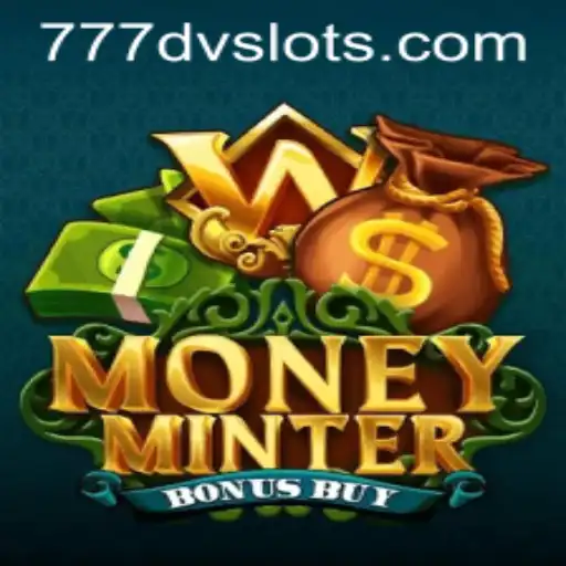 Explore o Mundo do Jogo MoneyMinterBonusBuy em DV Slots