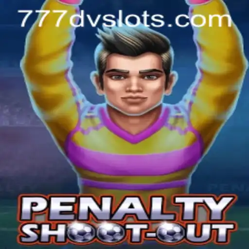 PenaltyShootOut: Mergulhe na Emoção do Futebol com DV Slots