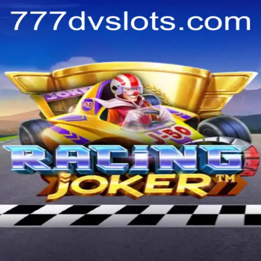 RacingJoker: A Excitante Aventura de DV Slots