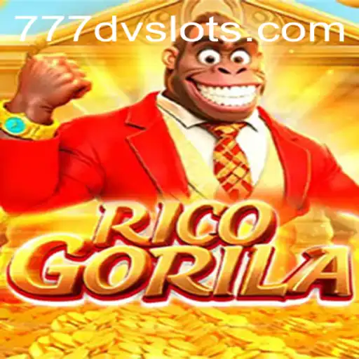 Explorando RicoGorila e DV Slots: A Nova Tendência dos Jogos de Cassino