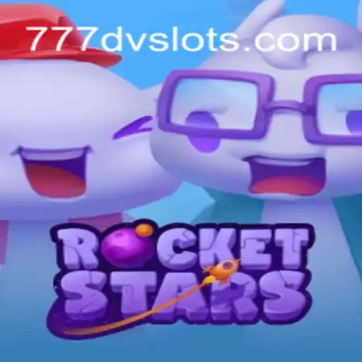 RocketStars: Mergulhe na Aventura Galáctica com DV Slots