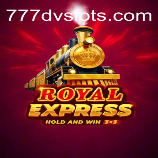 Explorando RoyalExpress: O Novo Fenômeno no Universo DV Slots
