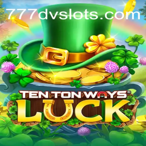 Explorando os Segredos de TenTonWaysLuck: Uma Análise Detalhada do Novo Jogo de Slots