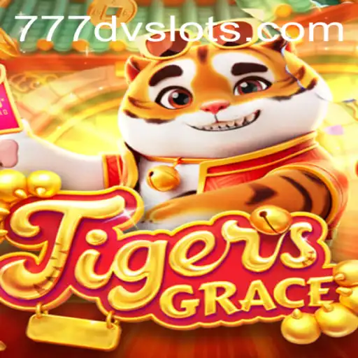 Aventuras de TigersGrace: Um Mergulho Nos Cassinos DV Slots