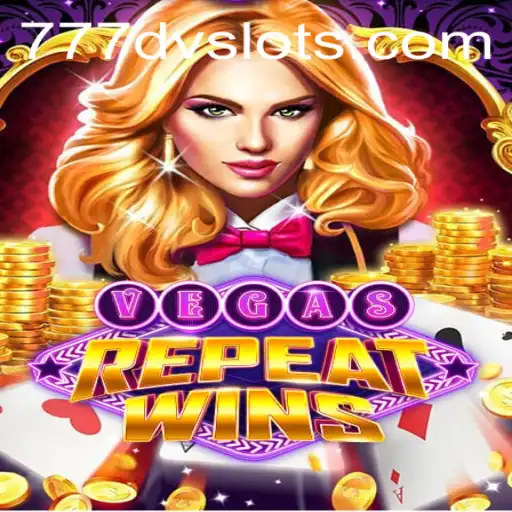 Explorando o Mundo de VegasRepeatWins: O Fascinante Jogo de DV Slots