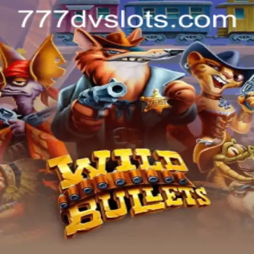 Explorando WildBullets: O Novo Êxito dos DV Slots